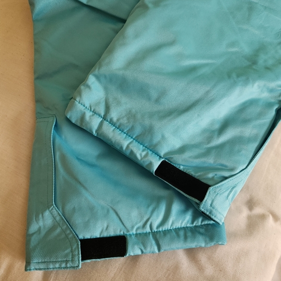 Mutu Snow Ski Pants - Picture 4 of 7